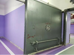 山西人防門 質量可靠