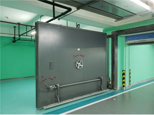 山西人防門 品質可靠