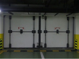 人防門品質優(yōu)良可靠