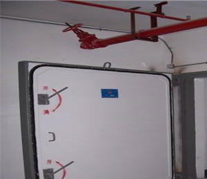 人防門(mén)品質(zhì)優(yōu)良可靠