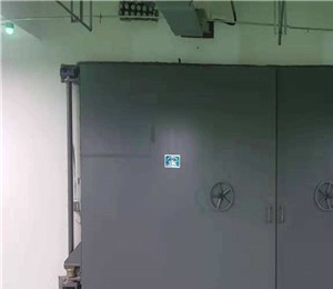 人防門(mén)品質(zhì)優(yōu)良可靠