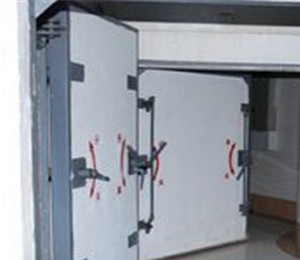 人防門(mén)品質(zhì)優(yōu)良可靠