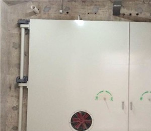 人防門(mén)品質(zhì)優(yōu)良可靠