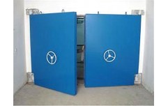 人防防護(hù)門有哪些特點(diǎn)？