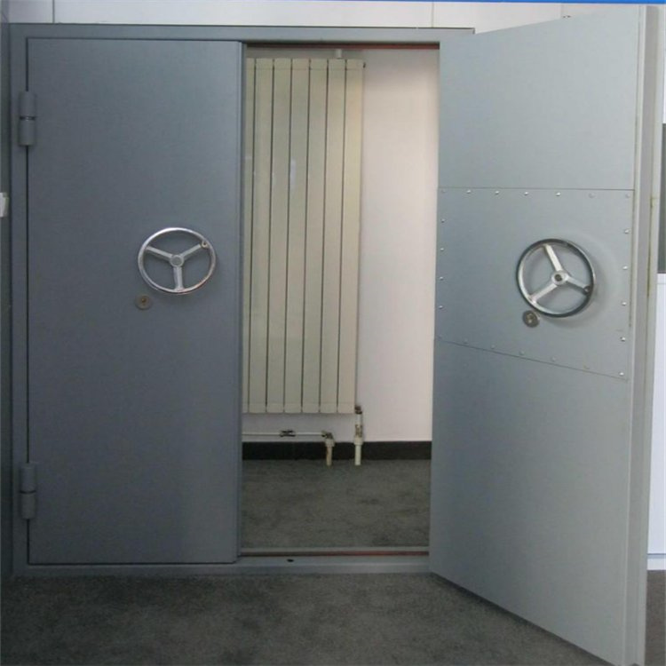 什么是人防門 人防門的分類及特點介紹