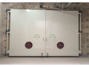 人防工程都有哪些防護(hù)設(shè)備？